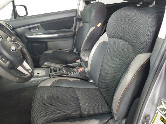 used 2016 Subaru Crosstrek car, priced at $11,195