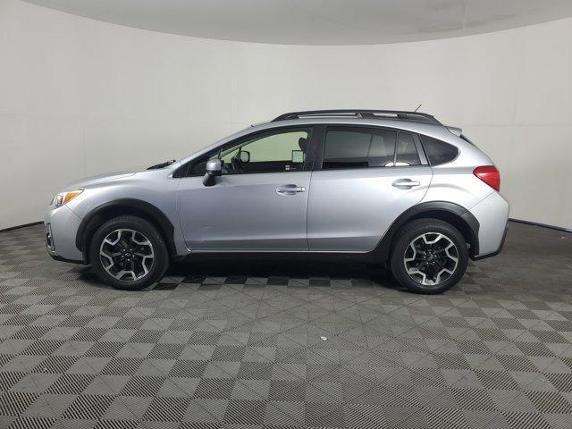 used 2016 Subaru Crosstrek car, priced at $11,195