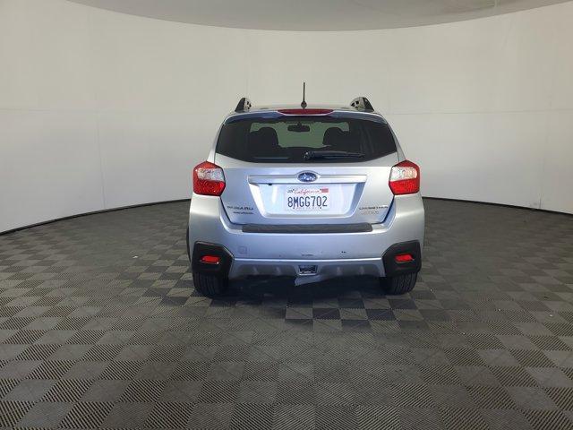 used 2016 Subaru Crosstrek car, priced at $11,195