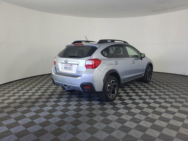 used 2016 Subaru Crosstrek car, priced at $11,195