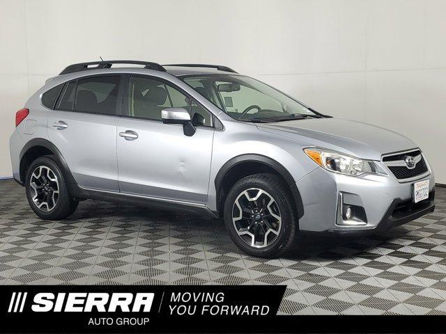 used 2016 Subaru Crosstrek car, priced at $12,132