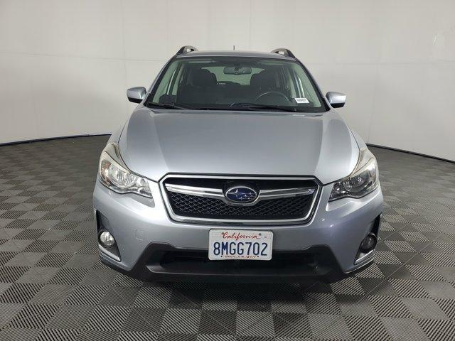 used 2016 Subaru Crosstrek car, priced at $11,195