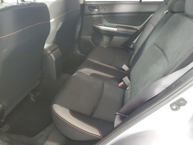 used 2016 Subaru Crosstrek car, priced at $11,195