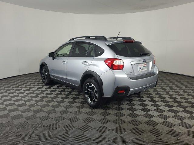 used 2016 Subaru Crosstrek car, priced at $11,195