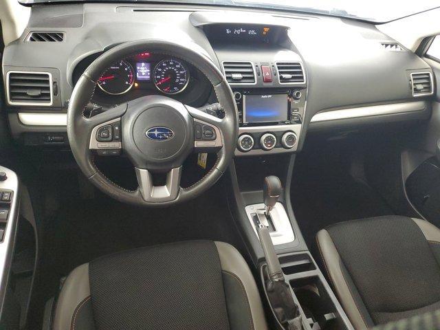 used 2016 Subaru Crosstrek car, priced at $11,195