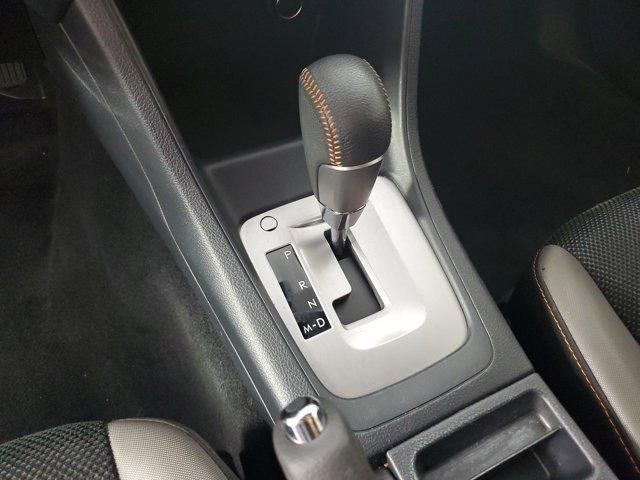 used 2016 Subaru Crosstrek car, priced at $11,195