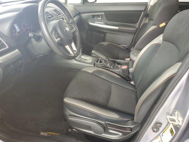 used 2016 Subaru Crosstrek car, priced at $11,195