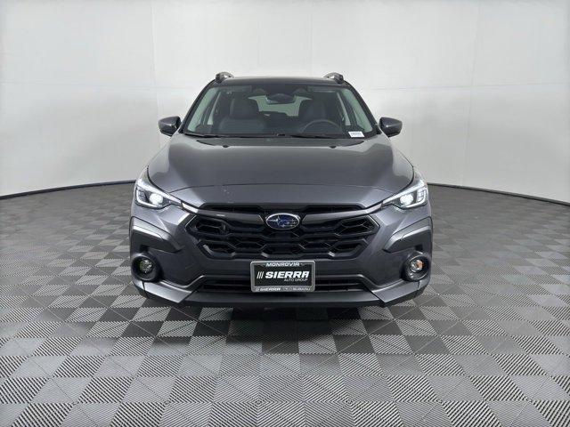 new 2024 Subaru Crosstrek car