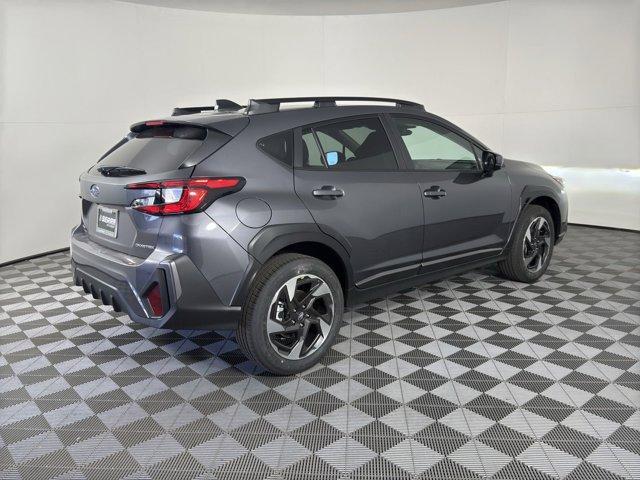 new 2024 Subaru Crosstrek car