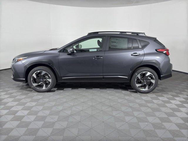 new 2024 Subaru Crosstrek car