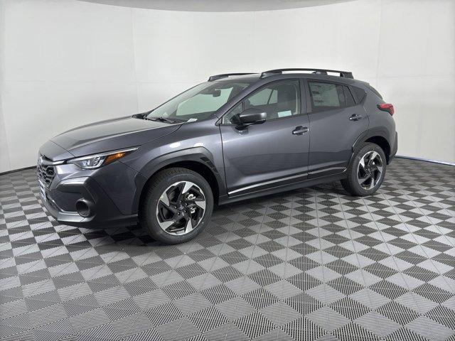 new 2024 Subaru Crosstrek car