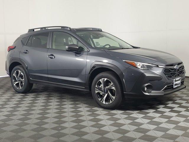 new 2025 Subaru Crosstrek car