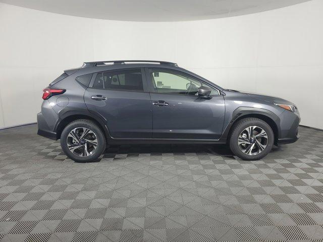new 2025 Subaru Crosstrek car