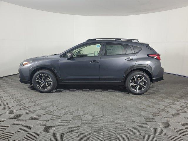 new 2025 Subaru Crosstrek car