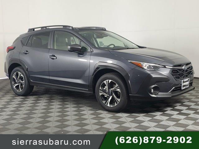 new 2025 Subaru Crosstrek car