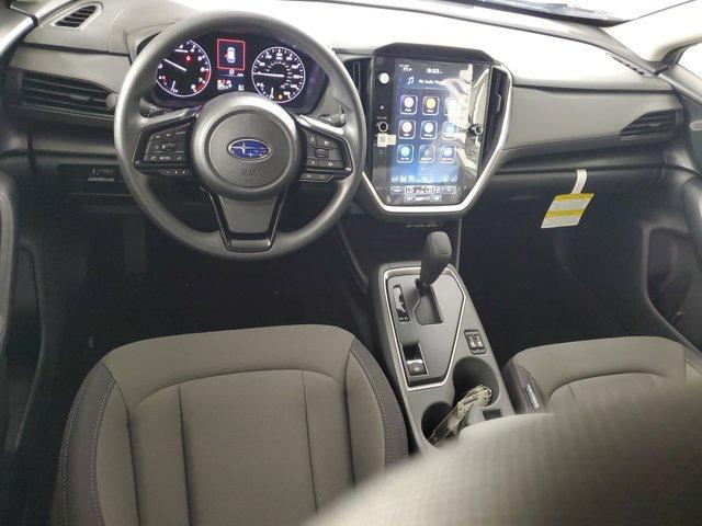 new 2025 Subaru Crosstrek car