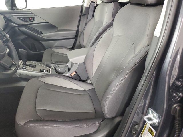 new 2025 Subaru Crosstrek car