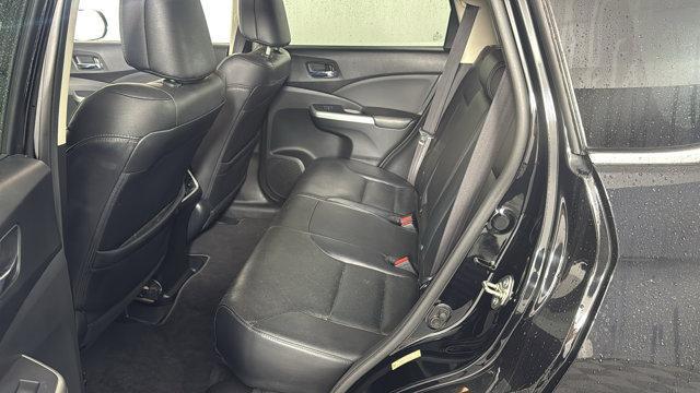used 2015 Honda CR-V car, priced at $14,374