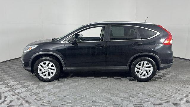 used 2015 Honda CR-V car, priced at $14,374