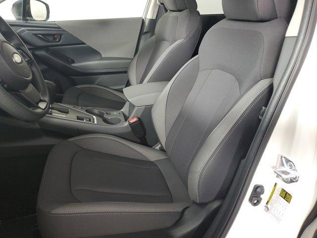 new 2025 Subaru Crosstrek car, priced at $32,480