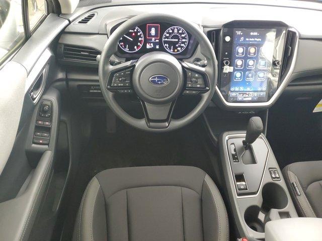 new 2025 Subaru Crosstrek car, priced at $32,480