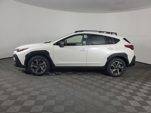 new 2025 Subaru Crosstrek car, priced at $32,480