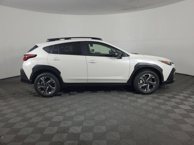 new 2025 Subaru Crosstrek car, priced at $32,480