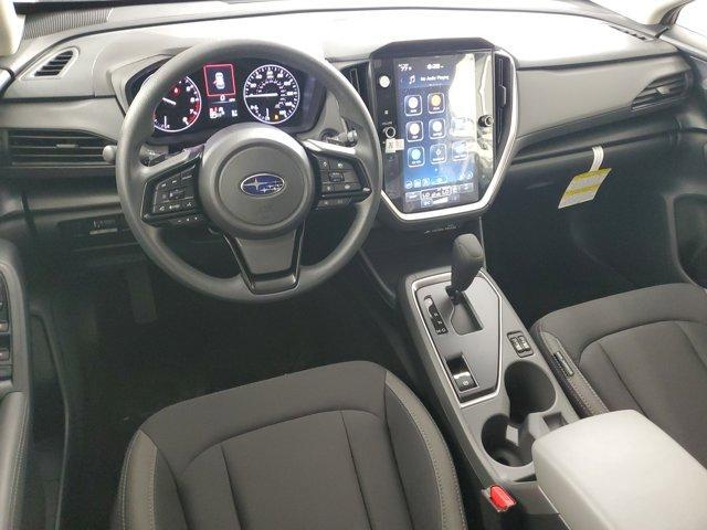 new 2025 Subaru Crosstrek car, priced at $32,480