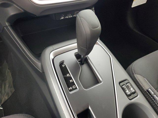 new 2025 Subaru Crosstrek car, priced at $32,480