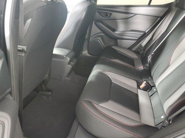 used 2022 Subaru WRX car, priced at $25,481