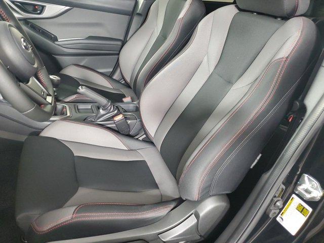 used 2022 Subaru WRX car, priced at $25,481