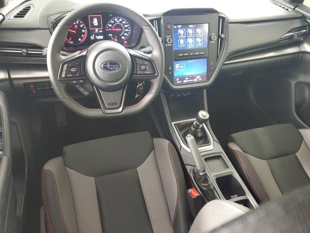 used 2022 Subaru WRX car, priced at $25,481