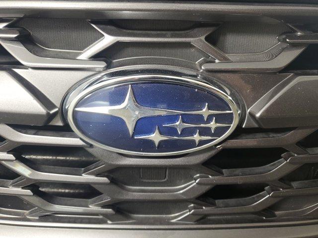 used 2022 Subaru WRX car, priced at $25,481