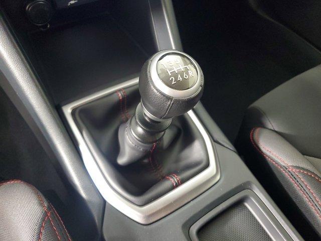 used 2022 Subaru WRX car, priced at $25,481