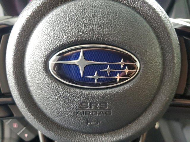 used 2022 Subaru WRX car, priced at $25,481