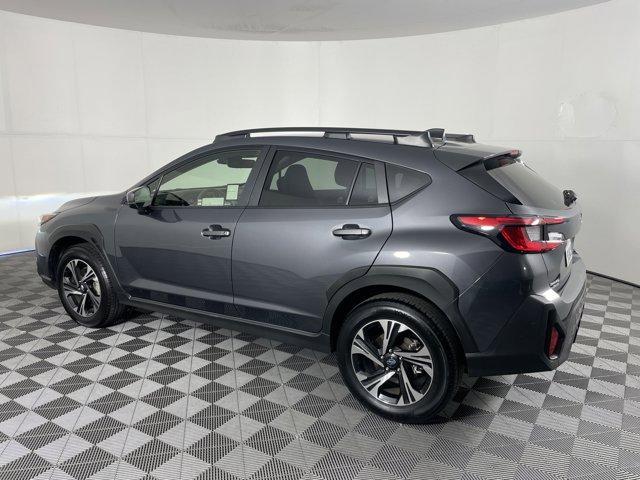used 2024 Subaru Crosstrek car, priced at $25,494