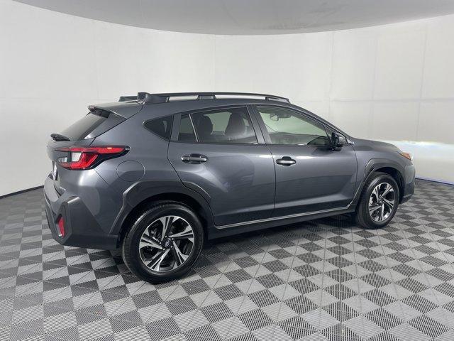 used 2024 Subaru Crosstrek car, priced at $25,494