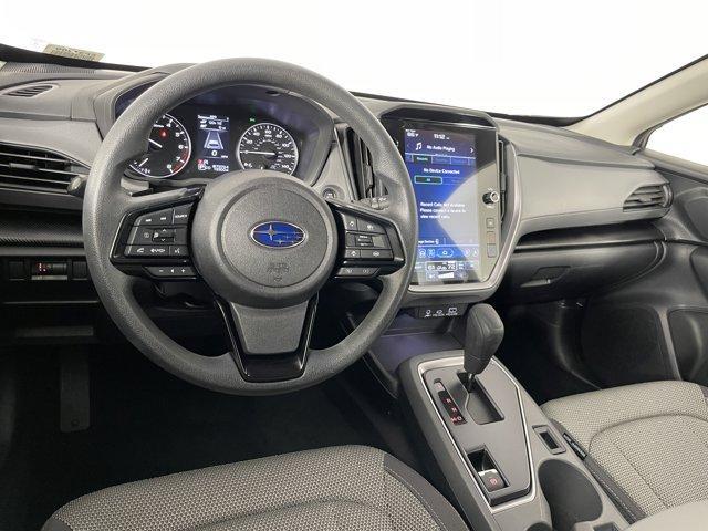 used 2024 Subaru Crosstrek car, priced at $25,494
