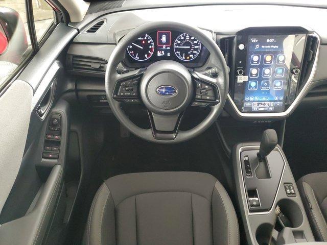 new 2025 Subaru Crosstrek car, priced at $32,656