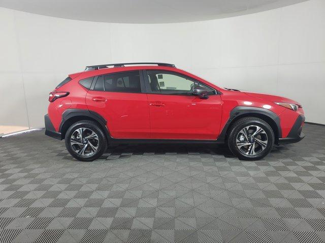new 2025 Subaru Crosstrek car, priced at $32,656