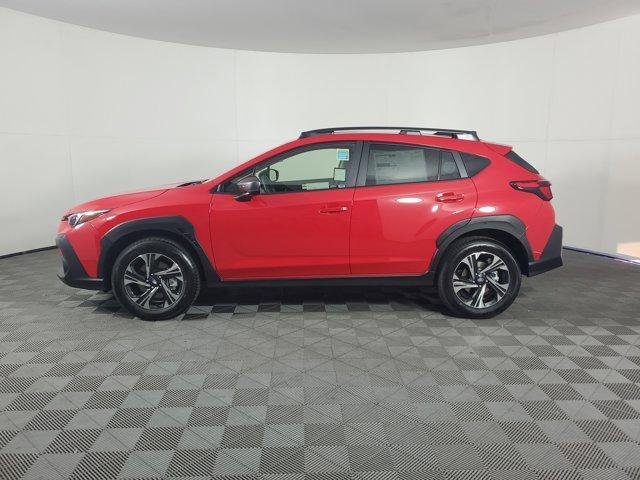 new 2025 Subaru Crosstrek car, priced at $32,656