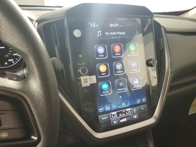 new 2025 Subaru Crosstrek car, priced at $32,656