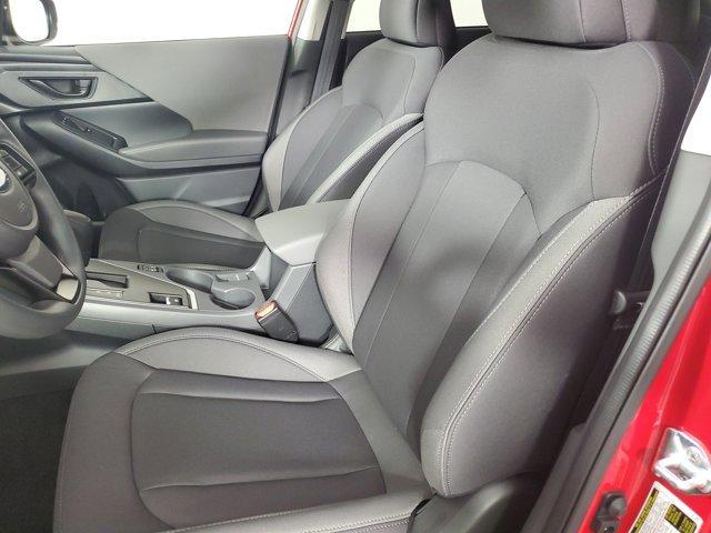 new 2025 Subaru Crosstrek car, priced at $32,656