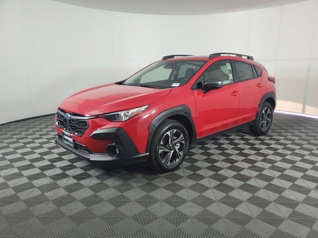 new 2025 Subaru Crosstrek car, priced at $32,656