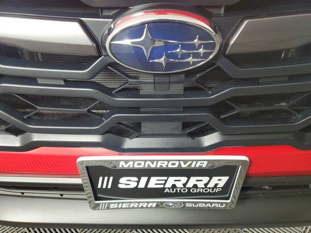 new 2025 Subaru Crosstrek car, priced at $32,656