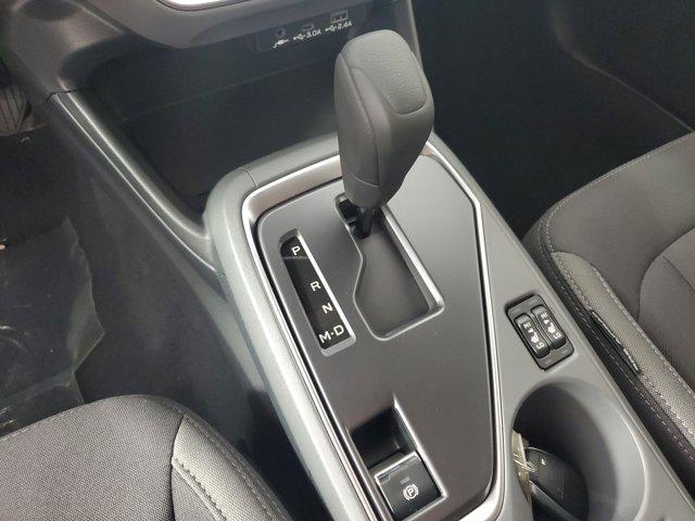 new 2025 Subaru Crosstrek car, priced at $32,656