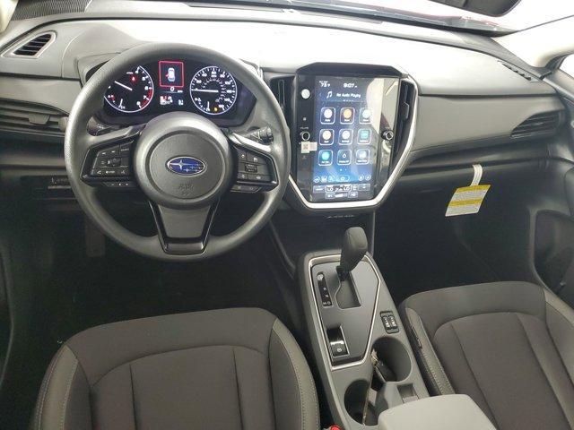 new 2025 Subaru Crosstrek car, priced at $32,656