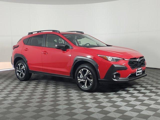 new 2025 Subaru Crosstrek car, priced at $32,656