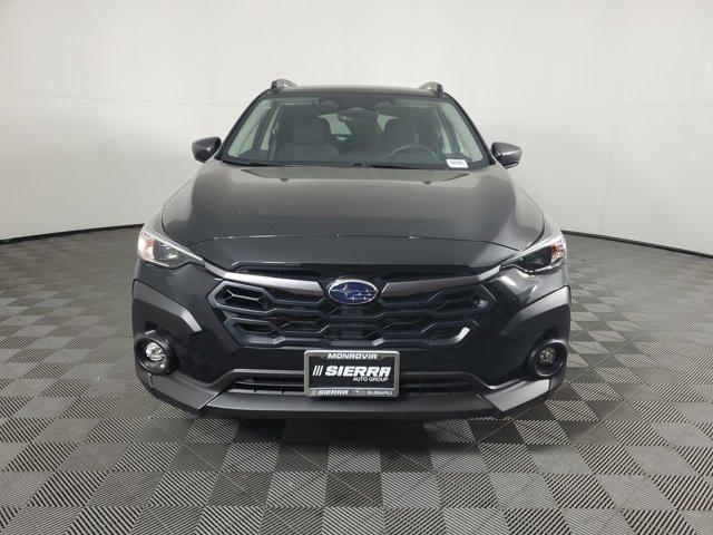 new 2025 Subaru Crosstrek car, priced at $32,480