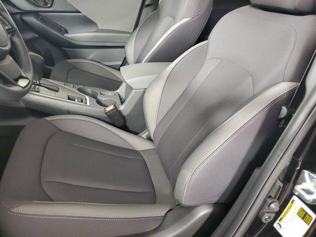 new 2025 Subaru Crosstrek car, priced at $32,480